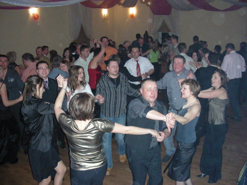 Od koleczka do koleczka